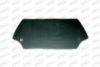 PRASCO HN0183100 Bonnet